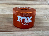 FOX Topcap Tool / Nuss flach 28mm