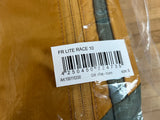 EVOC FR Lite Race 10 Rucksack loam 10l Größe S