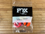 FOX Float CTD / DPS 9mm Volume Tuning Kit / Volume Spacer / Token Set