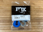 FOX Float DPX2 Volume Tuning Kit / Volume Spacer / Token Set