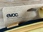 EVOC Multi Frame Pack Tasche loam M
