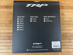 TRP R1 Disc / Bremsscheibe 6-Loch 223mm / 2,3mm