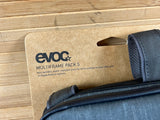EVOC Multi Frame Pack Tasche grey S