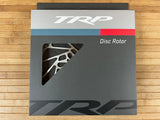 TRP R1 Disc / Bremsscheibe 6-Loch 180mm / 2,3mm
