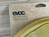 EVOC Top Tube Pack Tasche loam S