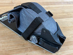 EVOC Seat Pack BOA Tasche grey S