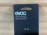 EVOC Seat Pack BOA Tasche loam S