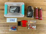 Hayes Entlüftungskit Pro Bleed Kit DOT