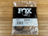 FOX 40 Dust Wiper Kit / Dichtungen Low Friction