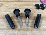 Muc-Off Stealth Tubeless Puncture Plug Set schwarz