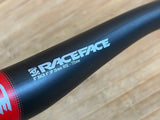 Race Face Next 31,8mm Carbon Lenker red