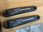 Race Face Aeffect-R E-Bike / EMTB Kurbel 170mm black Bosch Gen 4