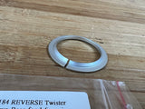 Reverse Components Twister Konusring für 1.5" Gabel (semi integrated)