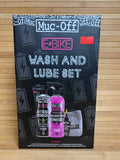 Muc Off E-Bike Wash & Lube Kit dry