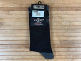 Muc Off Riders Socks / Socken L/XL black