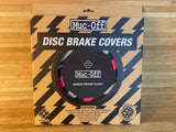 Muc-Off Disc Brake Covers Pink
