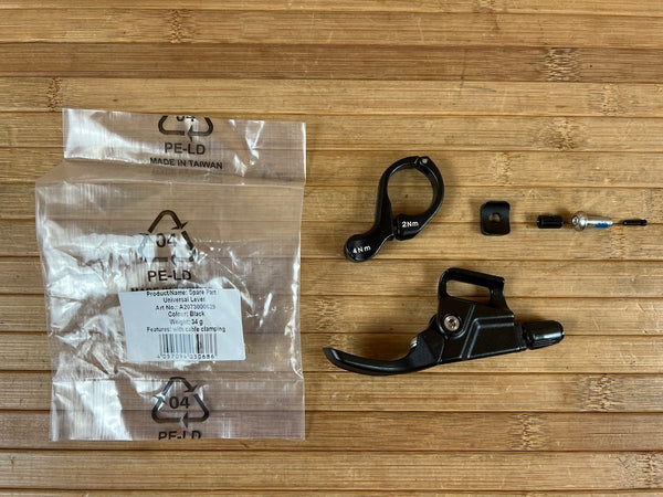 Merida Remote Hebel UNIVERSAL für Vario-Sattelstütze – RTF Bikeparts