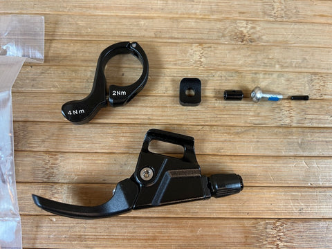 merida sattelstütze Merida Remote Hebel UNIVERSAL für Vario-Sattelstütze – RTF Bikeparts