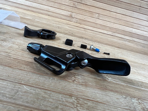 Merida Remote Hebel UNIVERSAL für Vario-Sattelstütze – RTF Bikeparts
