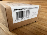 Spank Oozy 780 Vibrocore Lenker black/red 25mm
