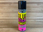 Muc Off Glue Remover 200ml Tubeless Felgenreinigung