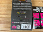 Muc-Off Stealth Tubeless Puncture Plug Set iridescent