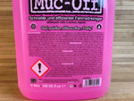 Muc Off Bike Cleaner / Reiniger 5L
