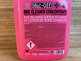 Muc Off Bike Cleaner Concentrate (Nano Gel) 5L Reiniger Konzentrat