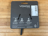 Voxom Y-Torxschlüssel WKl4 / Torx 25 30 40