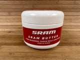 SRAM Schmierfett Butter / Fett / Grease 500g