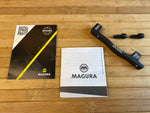 Magura Adapter QM28 PM/PM +40