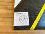 Magura Storm SL.2 160mm Disc / Bremsscheibe