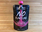 Muc Off No Puncture Hassle 140ml Pouch Only Dichtmilch Tubeless