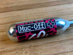 Muc Off CO2 Cartridge 16g Road