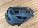 Leatt MTB 4.0 All Mountain Helmet / Helm Black Gr. M DBX 4.0 AM