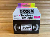 Muc Off Rim Tape / Felgenband 10m 35mm