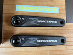 Race Face Aeffect-R E-Bike / EMTB Kurbel 165mm black Bosch Gen 4