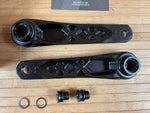 Race Face Aeffect E-Bike / EMTB Kurbel 170mm black Bosch Performance