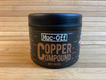 Muc Off Copper Compound Anti Seize Kupferpaste 450g