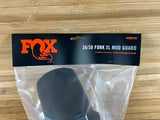 Fox Mud Guard XL / Schutzblech 36 & 38 schwarz