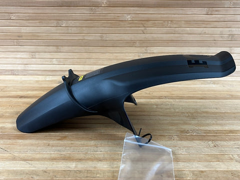 schutzblech fox 38 Fox Mud Guard XL / Schutzblech 36 & 38 schwarz – RTF Bikeparts