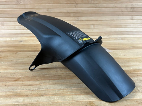 schutzblech fox 38 Fox Mud Guard XL / Schutzblech 36 & 38 schwarz – RTF Bikeparts