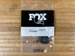 Fox Float X Shock Rebuild  / Dichtungen / Rebuild Kit