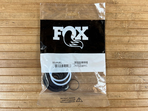 Fox Float X2 2016 / 2017 Dichtungen / Rebuild Kit
