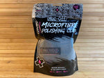 Muc Off Premium Microfibre Polishing Cloth Microfasertuch