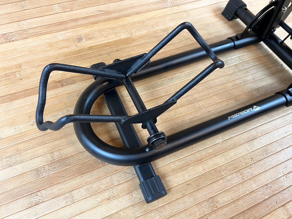 Merida Storage Stand / Bike Ständer / Ausstellungsständer – RTF Bikeparts