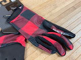 Race Face Indy Gloves Handschuhe Gr. XL rouge