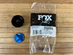 Fox 36 831 Topcap Assy schwarz Float
