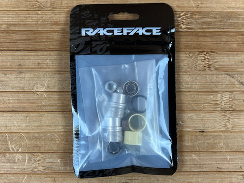 Race Face Aeffect Pedal Rebuild Kit Lager / Ersatzteile