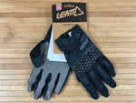 Leatt MTB 3.0 Lite Gloves / Handschuhe black Gr. XL